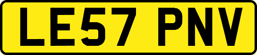 LE57PNV