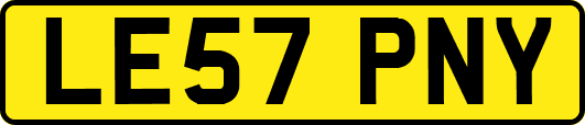 LE57PNY