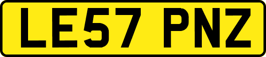 LE57PNZ