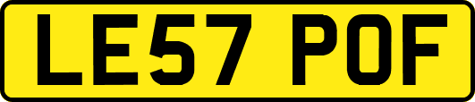 LE57POF