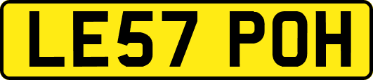 LE57POH