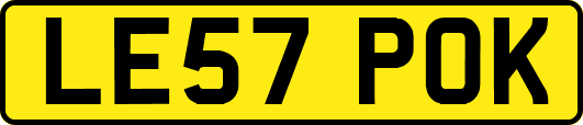 LE57POK