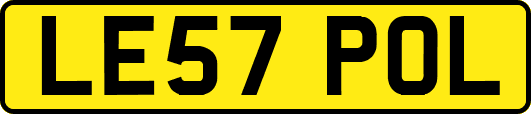 LE57POL