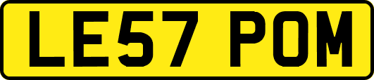LE57POM