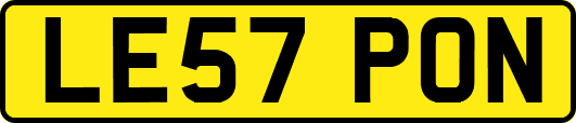LE57PON