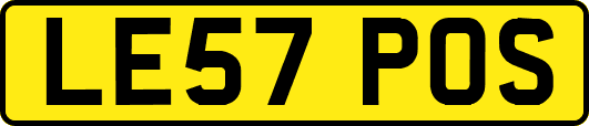 LE57POS