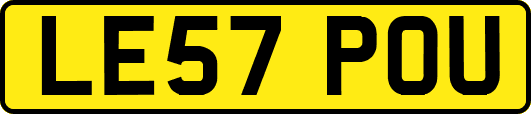LE57POU