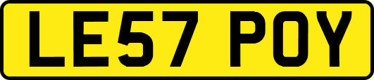 LE57POY