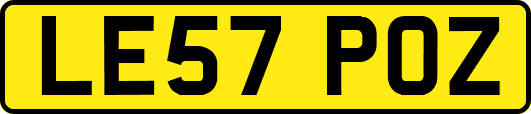 LE57POZ
