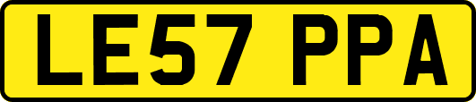 LE57PPA