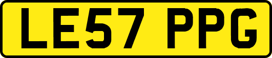 LE57PPG