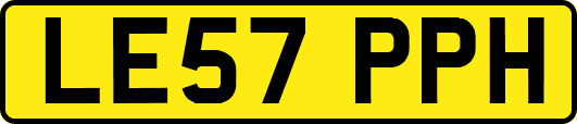 LE57PPH