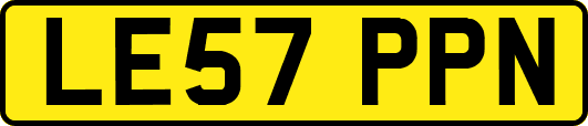 LE57PPN