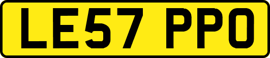 LE57PPO