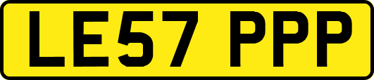 LE57PPP