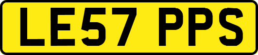 LE57PPS