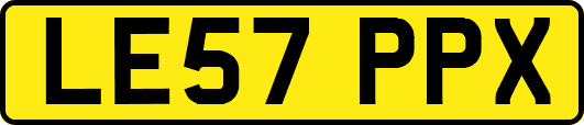 LE57PPX