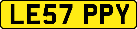 LE57PPY