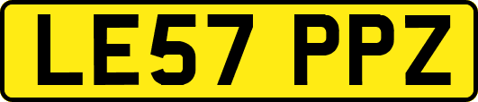 LE57PPZ