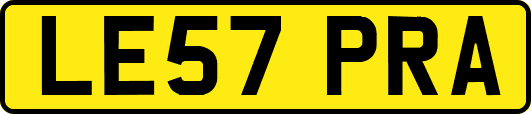 LE57PRA