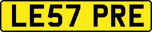 LE57PRE