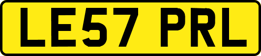 LE57PRL