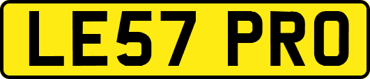 LE57PRO