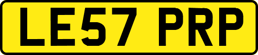 LE57PRP