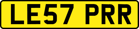 LE57PRR