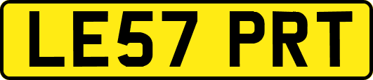 LE57PRT