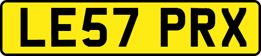 LE57PRX