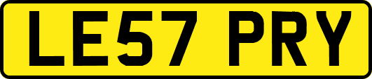 LE57PRY