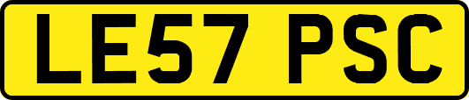 LE57PSC
