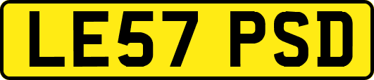 LE57PSD