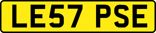 LE57PSE