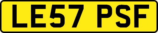 LE57PSF
