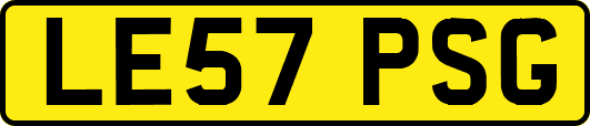 LE57PSG
