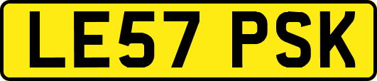 LE57PSK