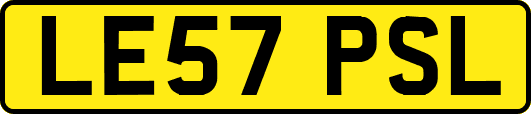 LE57PSL