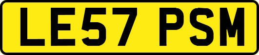 LE57PSM
