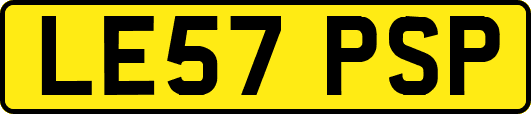 LE57PSP