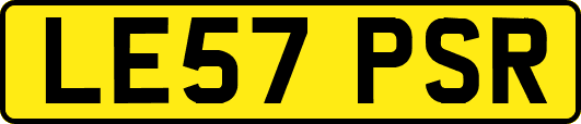 LE57PSR