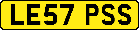 LE57PSS