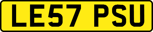LE57PSU