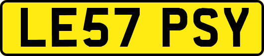 LE57PSY