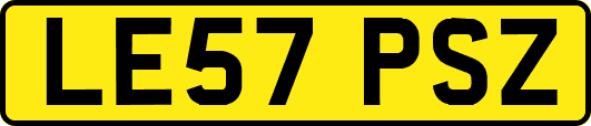 LE57PSZ