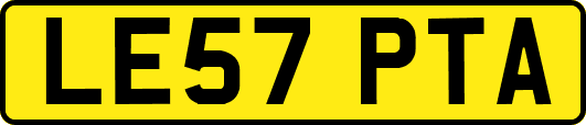 LE57PTA