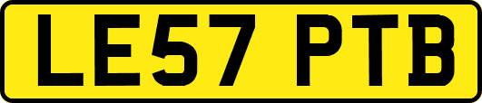 LE57PTB
