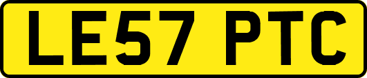 LE57PTC