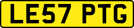 LE57PTG
